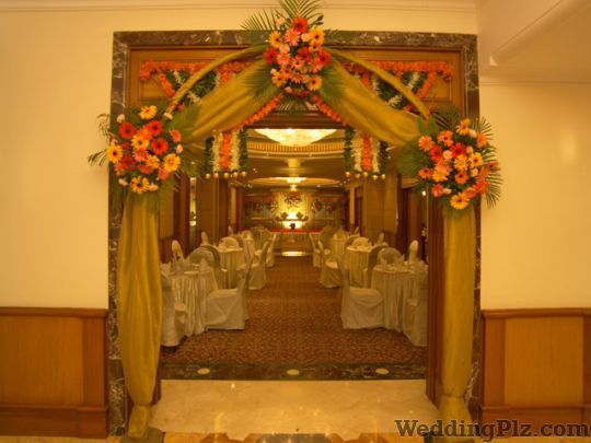 Hotel Parle International Banquets weddingplz