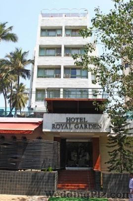 Hotel Royal Garden Banquets weddingplz