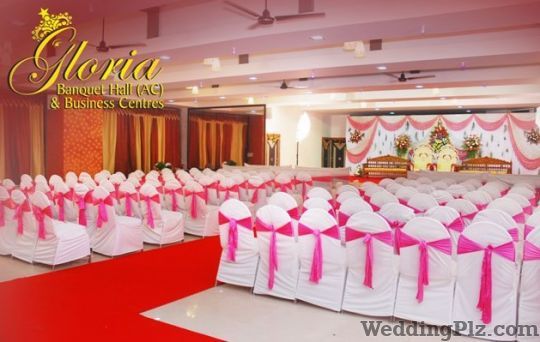 Gloria Banquet Hall and Bussiness Centers Banquets weddingplz