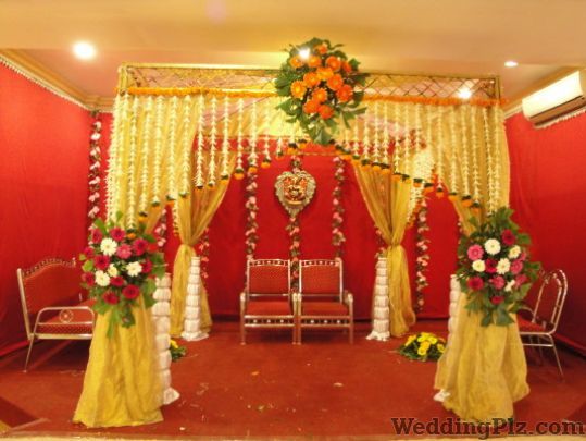 Anand Mangal Hall Banquets weddingplz