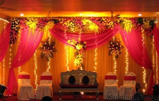 Anand Mangal Hall Banquets weddingplz