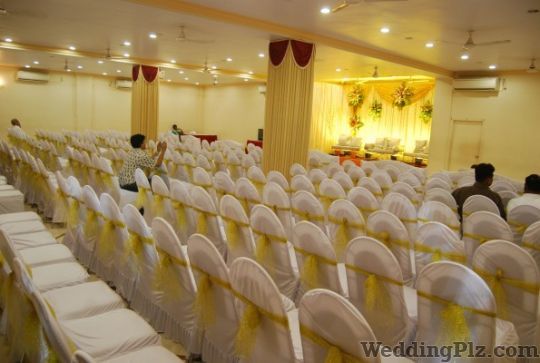 Anand Mangal Hall Banquets weddingplz