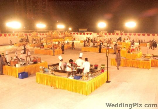 Bhavesh Caterers And Decorators Banquets weddingplz