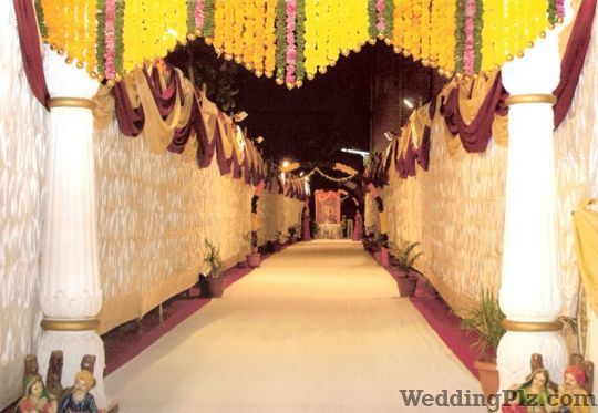 Bhavesh Caterers And Decorators Banquets weddingplz