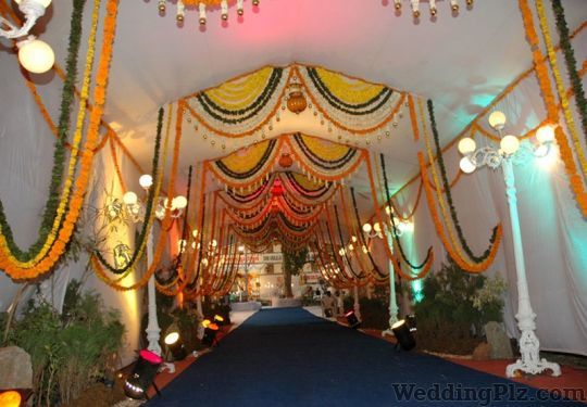Bhavesh Caterers And Decorators Banquets weddingplz