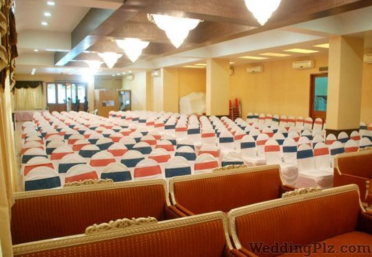 Bhavesh Caterers And Decorators Banquets weddingplz