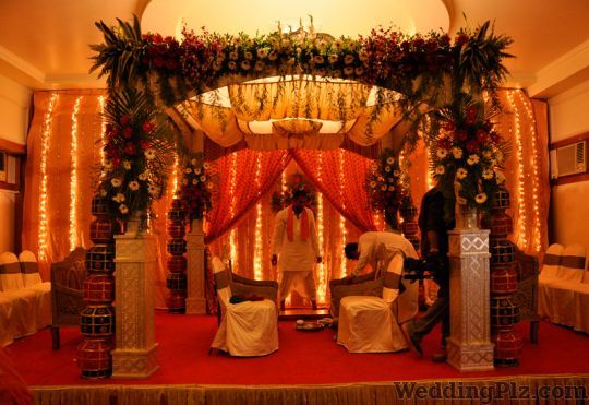 Shree Balaji Banquet Banquets weddingplz