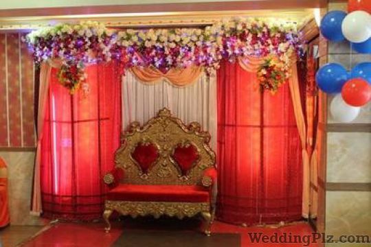 Ajanta Party Hall Banquets weddingplz