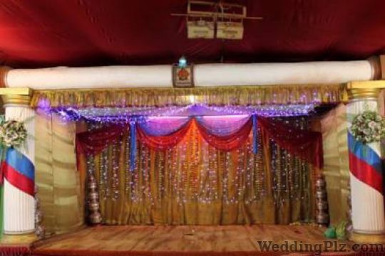 Ajanta Party Hall Banquets weddingplz