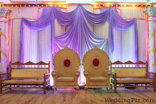 Ajanta Party Hall Banquets weddingplz