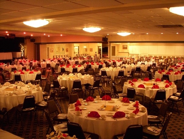 Monica Hall Banquets weddingplz