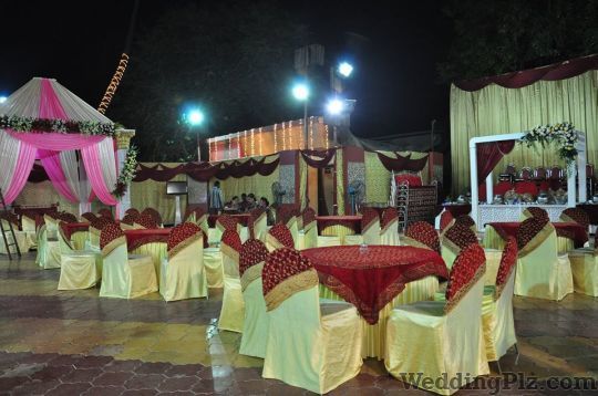 Shagun Party Lawn Banquets weddingplz
