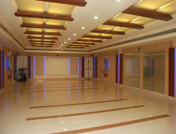 Yashwantrao Chavan Centre Banquets weddingplz