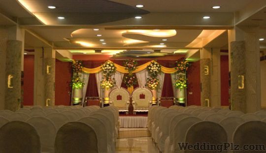 Flags Banquets weddingplz