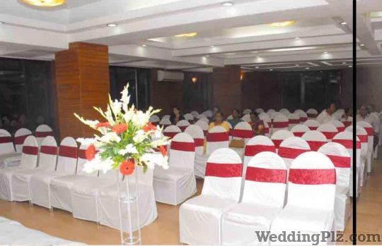 Hotel Bahri Residency Banquets weddingplz