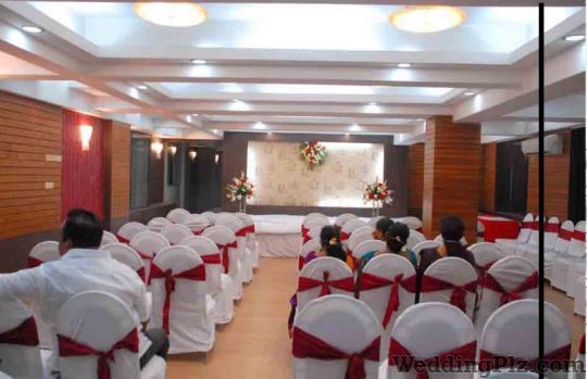 Hotel Bahri Residency Banquets weddingplz