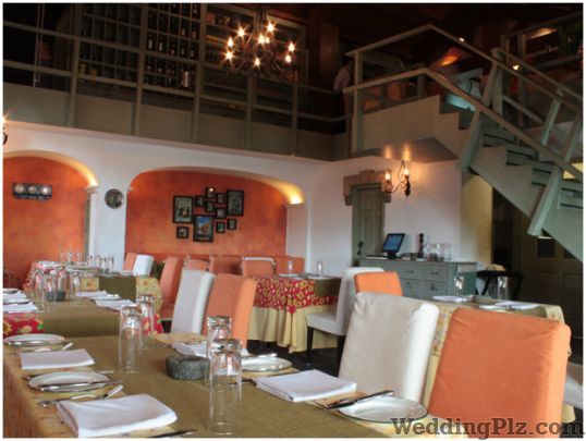 Hotel Beach Garden Banquets weddingplz