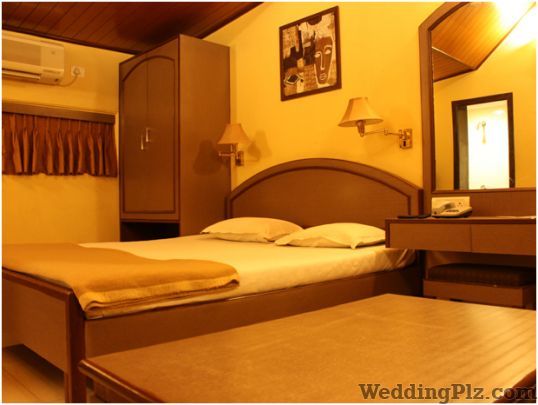 Hotel Beach Garden Banquets weddingplz