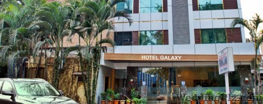 Hotel Galaxy Banquets weddingplz