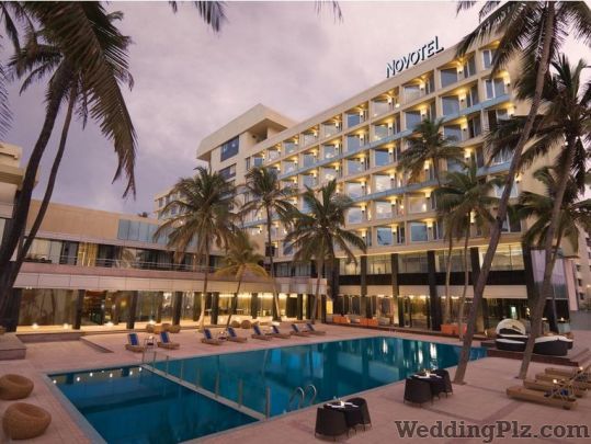 Hotel Novotel Banquets weddingplz