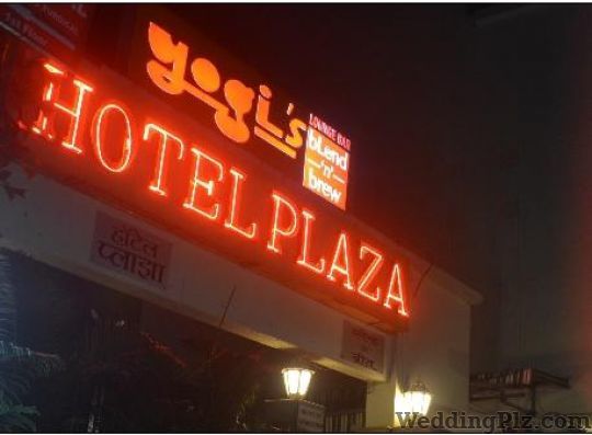 Hotel Plaza Banquets weddingplz