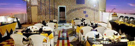 Hotel Plaza Banquets weddingplz