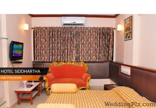 Hotel Siddhartha Banquets weddingplz
