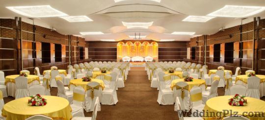 Ramada Powai Hotel and Convention Centre Banquets weddingplz