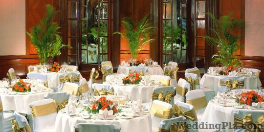 The Oberoi Banquets weddingplz
