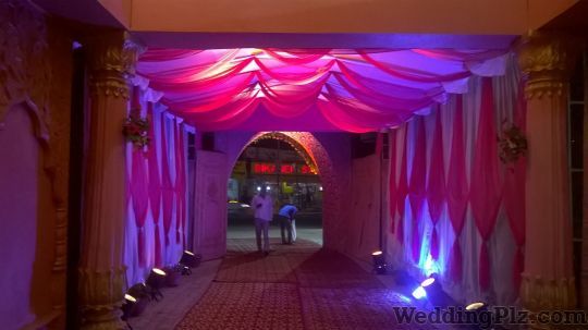 Murli Palace Banquets weddingplz