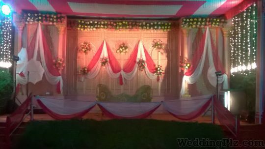 Vivah Party Lawn Banquets weddingplz