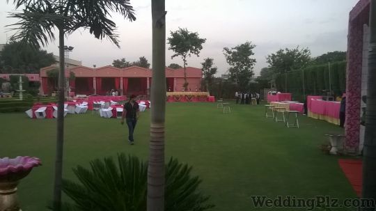 Vivah Party Lawn Banquets weddingplz