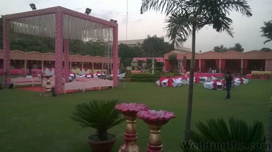 Vivah Party Lawn Banquets weddingplz