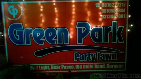 Vivah Party Lawn Banquets weddingplz