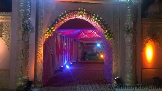 Vivah Party Lawn Banquets weddingplz