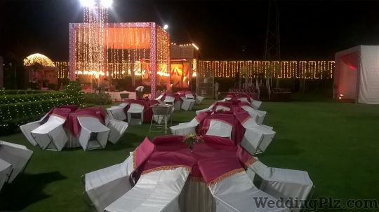 Vivah Party Lawn Banquets weddingplz