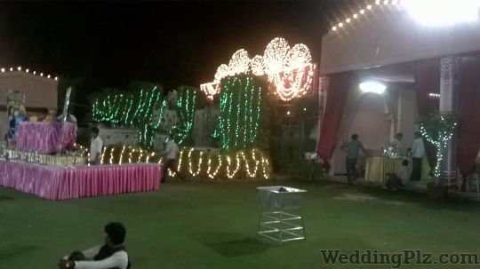 Vivah Party Lawn Banquets weddingplz