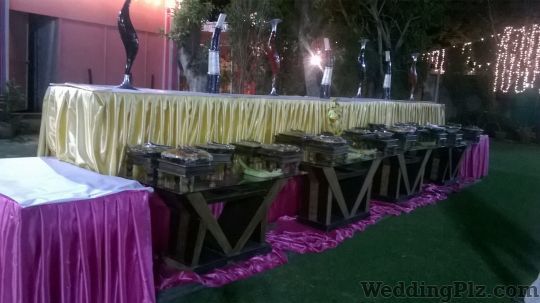 Vivah Party Lawn Banquets weddingplz