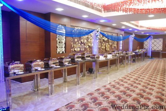 La Cordiall Party Hall Banquets weddingplz