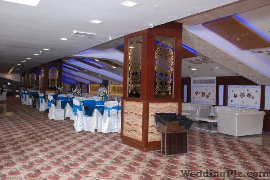 La Cordiall Party Hall Banquets weddingplz