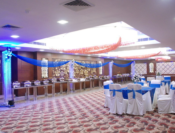 La Cordiall Party Hall Banquets weddingplz