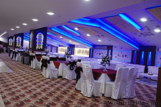 La Cordiall Party Hall Banquets weddingplz
