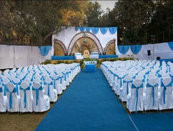 Krishna Resorts Banquets weddingplz