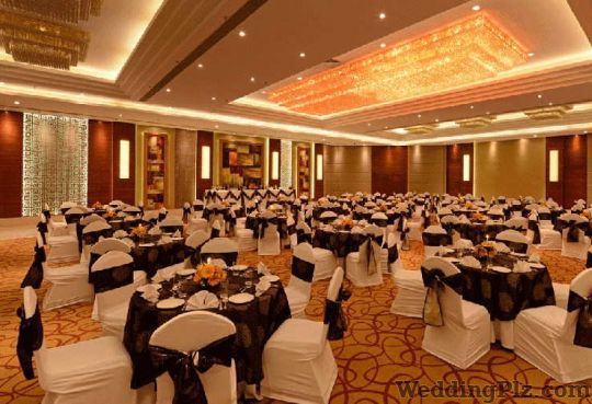 Park Ascent Hotel Banquets weddingplz