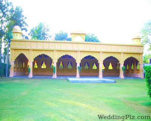 Shagun Gardens Banquets weddingplz