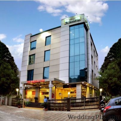 The Vaishali Inn Banquets weddingplz