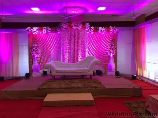 New Vasu Garden Banquets weddingplz