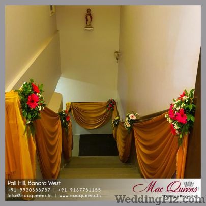 Mac Queens Banquets weddingplz