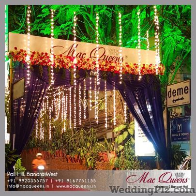 Mac Queens Banquets weddingplz