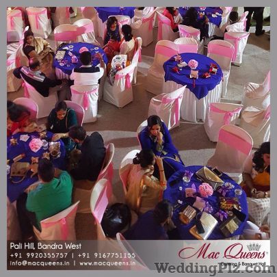 Mac Queens Banquets weddingplz